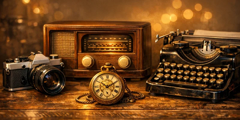 سایت خرید و فروش وسایل قدیمی