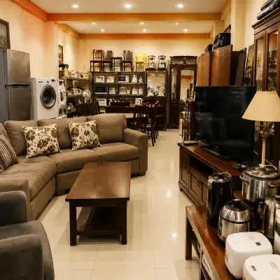 بهترین سمساری در شریعتی